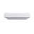 Vogue 7" Melamine Appetizer Plate