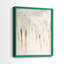 Série ABSTRACT DCC-XXIV - impression encadrée de qualité supérieure - prête à être accrochée - aucun clou requis - aucun clou requis-1652802442-1652802453