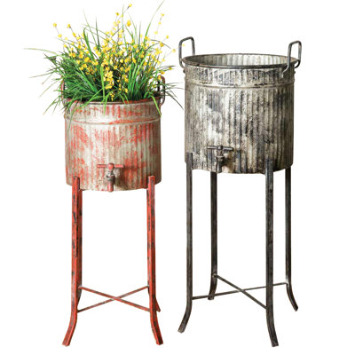 Pyper Marketing LLC Decorative Bin