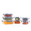 Evergreen Glass Food Storage Container