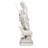 Jesus The Good Shepherd Garden Statue-5821613