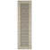 Tapis oriental gris Carmorn