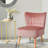 Herron Velvet Side Chair-93601048
