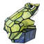 Lampe de table 10 po Kimberly
