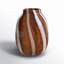 9'' Glass Table Vase