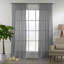 Extra Long & Extra Wide Chiffon Faux Silk Crep Curtain Panels-1440858399-1463942075