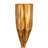 4-Piece Hand-Forged Cast Metal Taper Holders