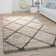 Aciel Moroccan Area Rug