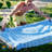 Turkish Cotton Beach Towel, Prewashed, Soft, Absorbent, Quick Dry, Oversized Bath Towels for Bathroom, Pool, Travel, Picnics, Size 39x71-2069555325