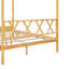 Stapp Wood House Bed With Storage Space-866577149-866577148