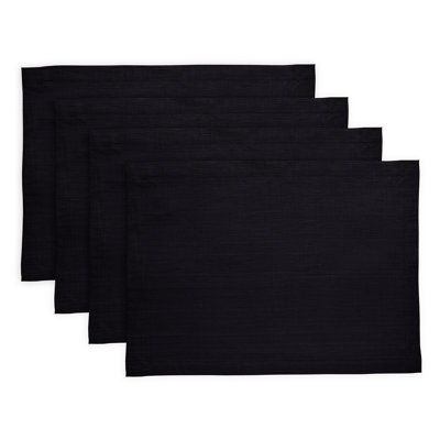 Diana - 100% Pure Linen Placemats