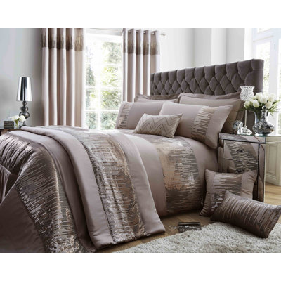 Arkhurst Abstract Square Cushion Cover