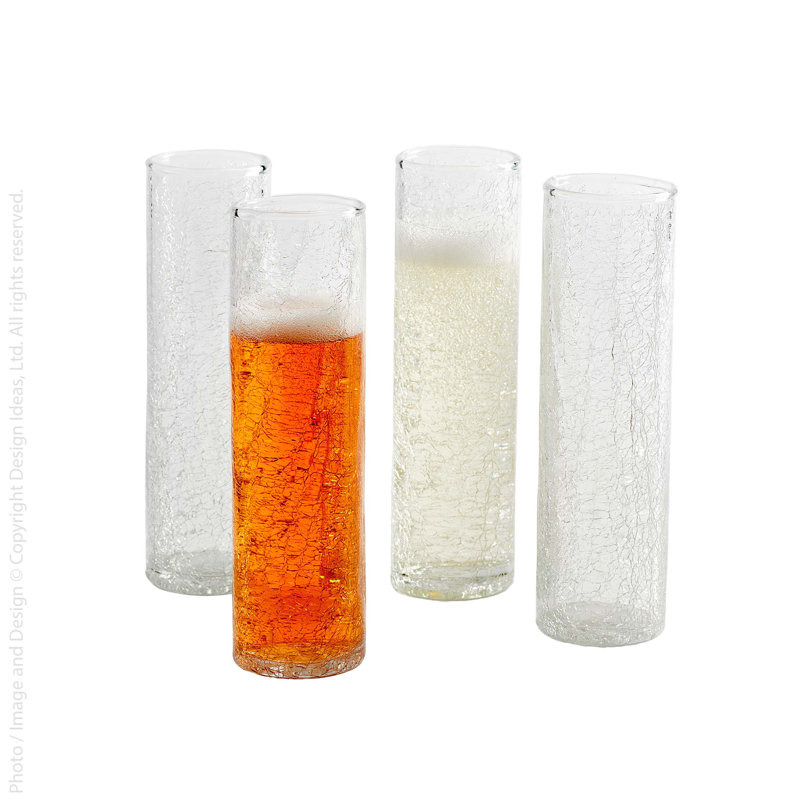 Nazzaro 8.4oz. Handmade Flute Set