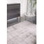 Tapis à motif abstrait en vison beige-1714111794