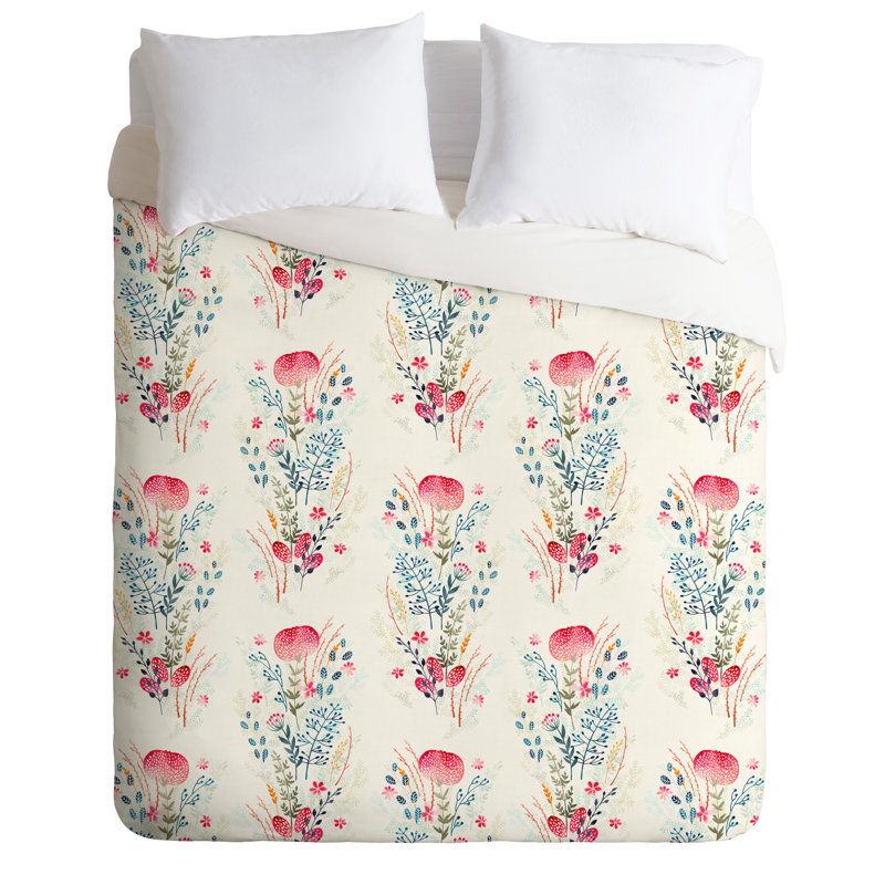 Housse de couette, Housse de couette pour très grand lit