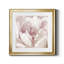 Intime Blush I - cadre photo, reproduction d'art sur papier-80638798-80638793