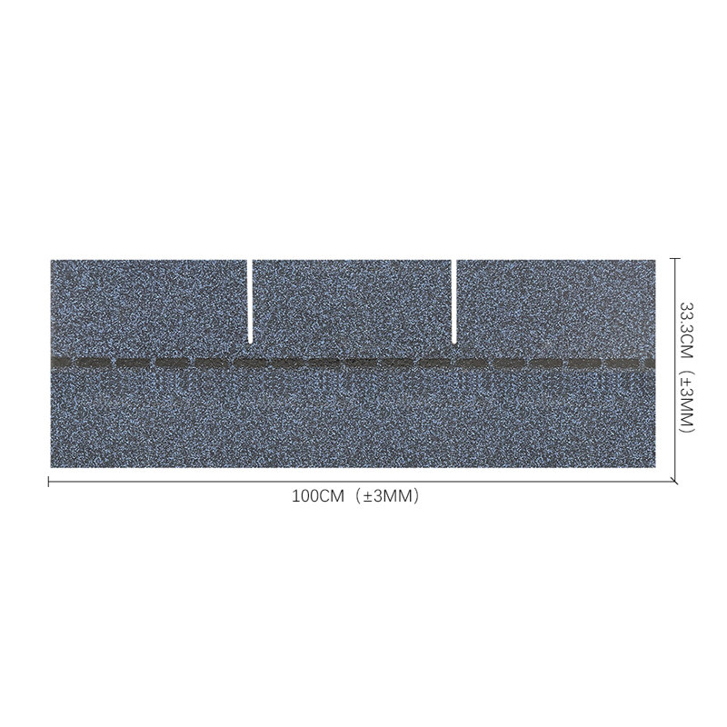 Lily Manor Composite Roofing Kit
