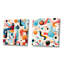 Clance - Abstract Collages-102162229-102162227