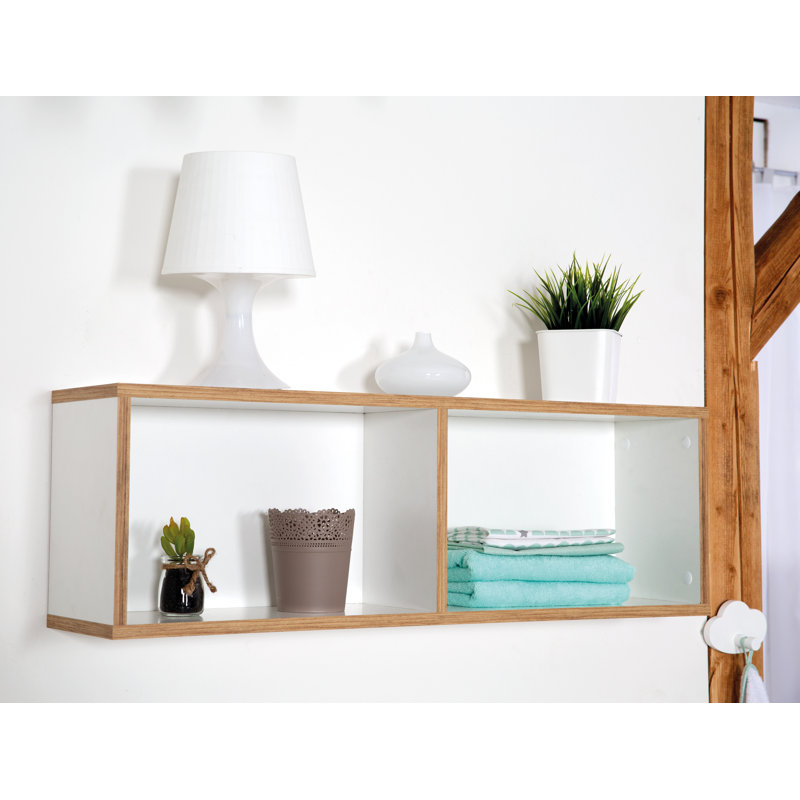 Finn 29cm Bookcase