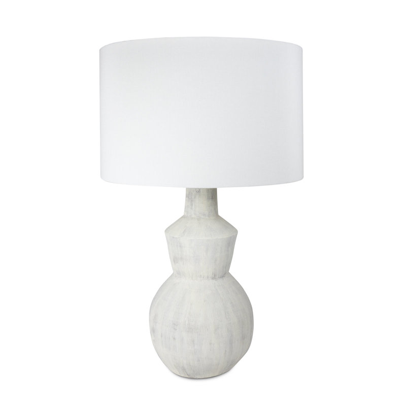Rhonda Ceramic Table Lamp