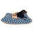 Links Geometric Polyester Pet Bed-9205685-9205687
