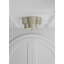 AERIN Arabelle Flush Mount-51176982