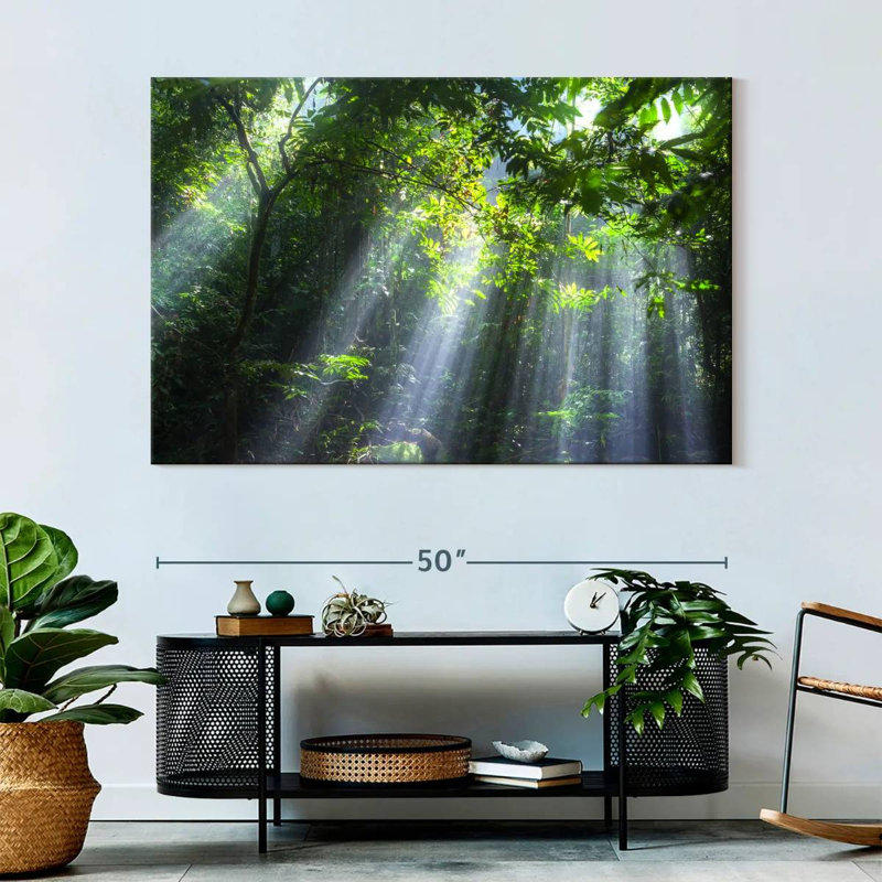 Alvord Malaysian Forest