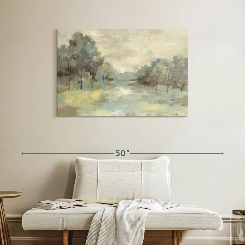 Avery Scenic Treescape, 26" H x 39" W
