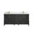 Aberdeen 72'' Double Bathroom Vanity with Top-94074355-90126239