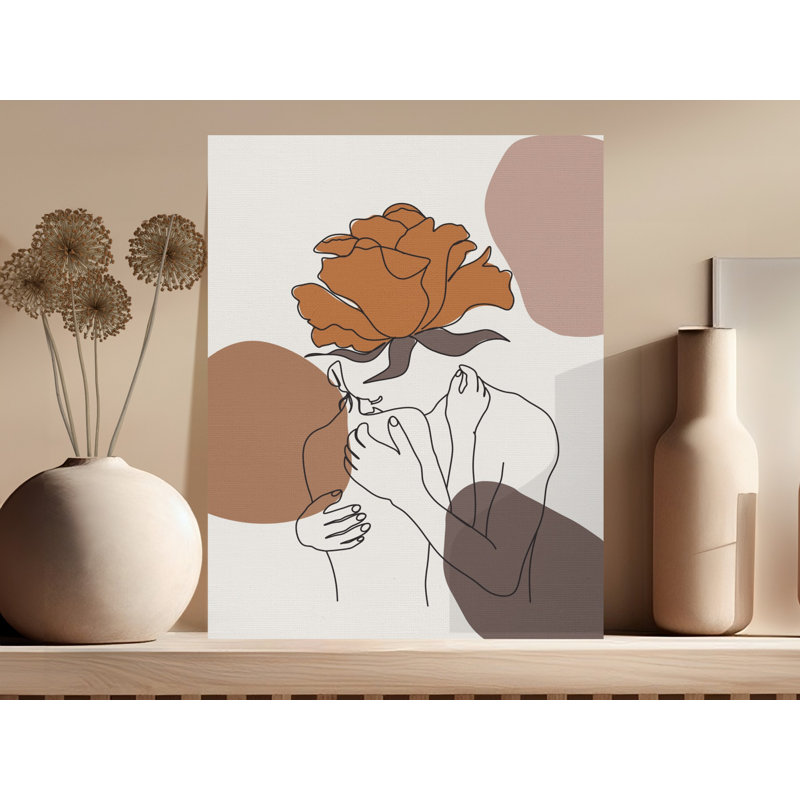 Wrapped Canvas Print Set, 121.92 cm H x 91.44 cm W