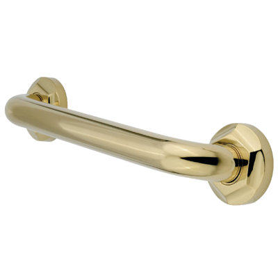 Barre d'appui extensible 1-1 / 4 po Kingston Brass Metropolitan