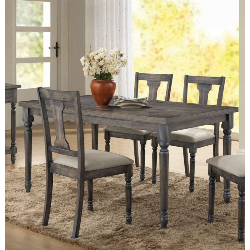 Table de salle à manger Durjan