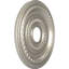 Médaillon Cole en PVC thermoformé pour plafond-88037362-70637506