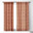Deny Designs Heather Dutton Rise And Shine Blackout Window Curtain 50.0" X 84.0" 79192-1579155151-1579155148