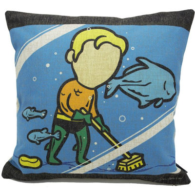 Shaner Square Cushion