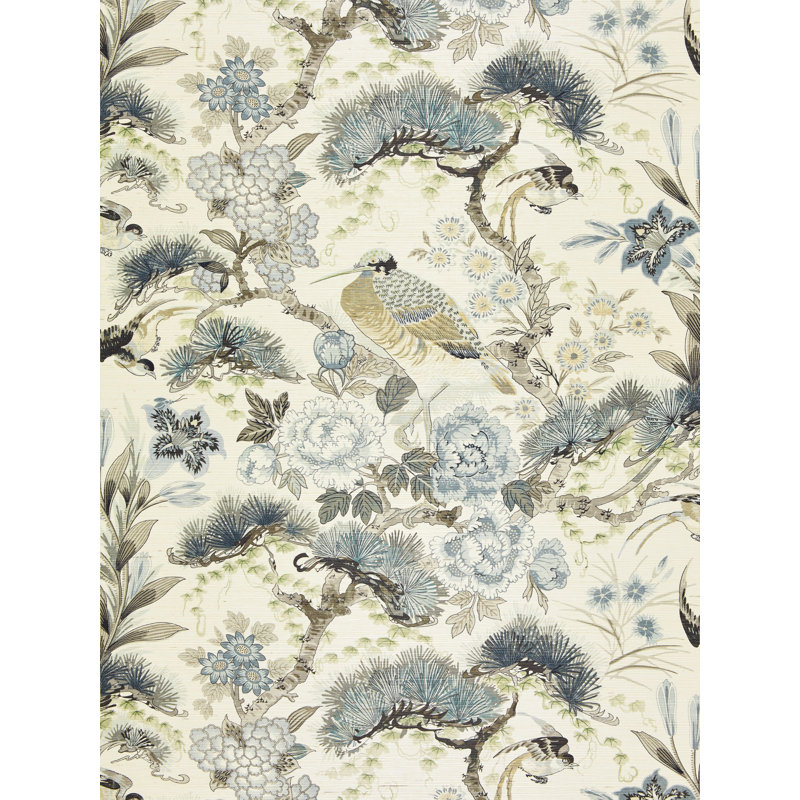Shenyang Sisal, Parchment