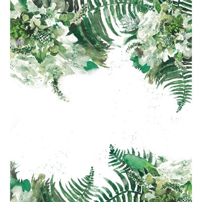 Congresbury 2.5m x 2.5m Matte Wallpaper Roll