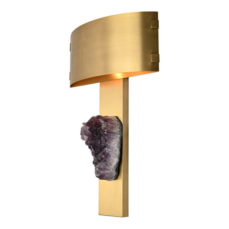 Dubai Wall Sconce