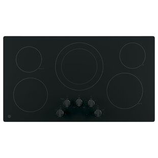 Gasland Chef CH77BF Built-in Electric Stove, 30 Vitro Ceramic Surface Radiant Electric Cooktop, 4 Burners, ETL
