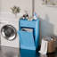Armoire poubelle inclinable 10 gallons Havant-112842805