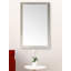 Meade Wood Framed Mirror with Safety Backing ideal for Bathroom / Vanity Mirror-732894676-762363062