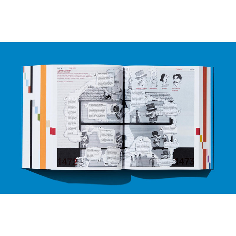 Koolhaas, Elements Of Architecture