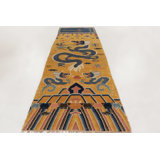One-of-a-Kind 4'9x14'11 Area Rug