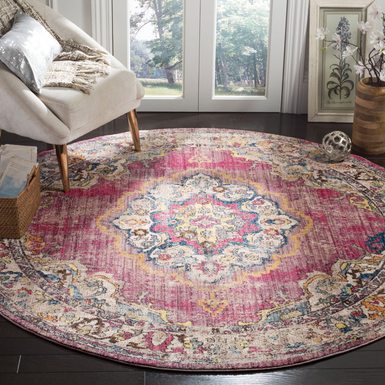 Fitzhugh Performance Oriental Rug