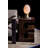 Radcliff Solid Wood 2 - Drawer End Table-62515660