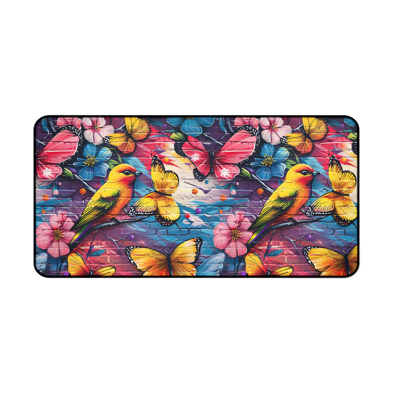 Desk Pad