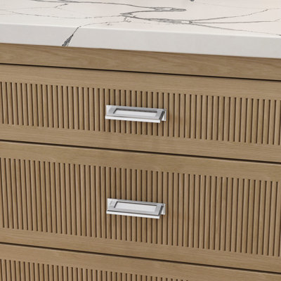 4940 Transitional Back Plate