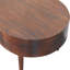 Solid Wood Coffee Table with Storage