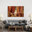 Wrapped Canvas