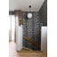 Huset I Solen Floral Wallpaper Roll by Sandberg-951199607